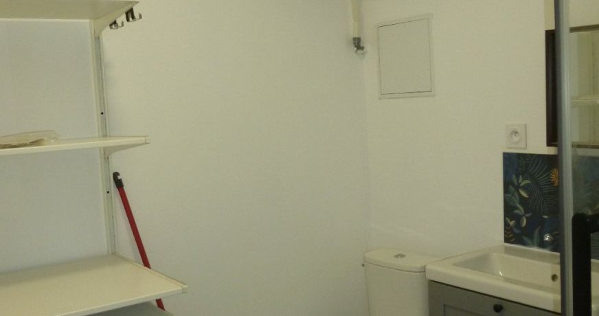 location Appartement rénové Beziers