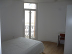location Appartement rénové Beziers
