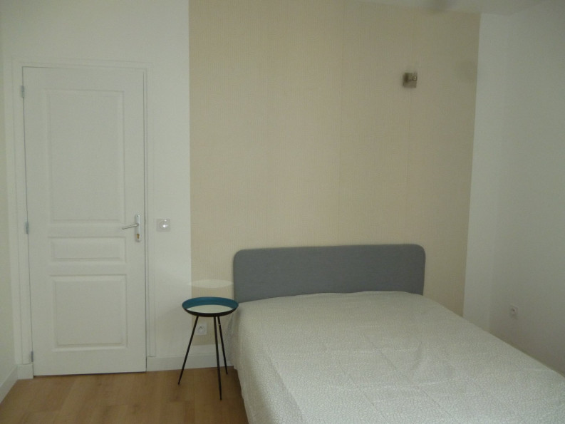 location Appartement rénové Beziers - Photo 7