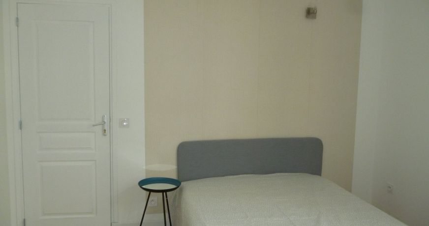 location Appartement rénové Beziers