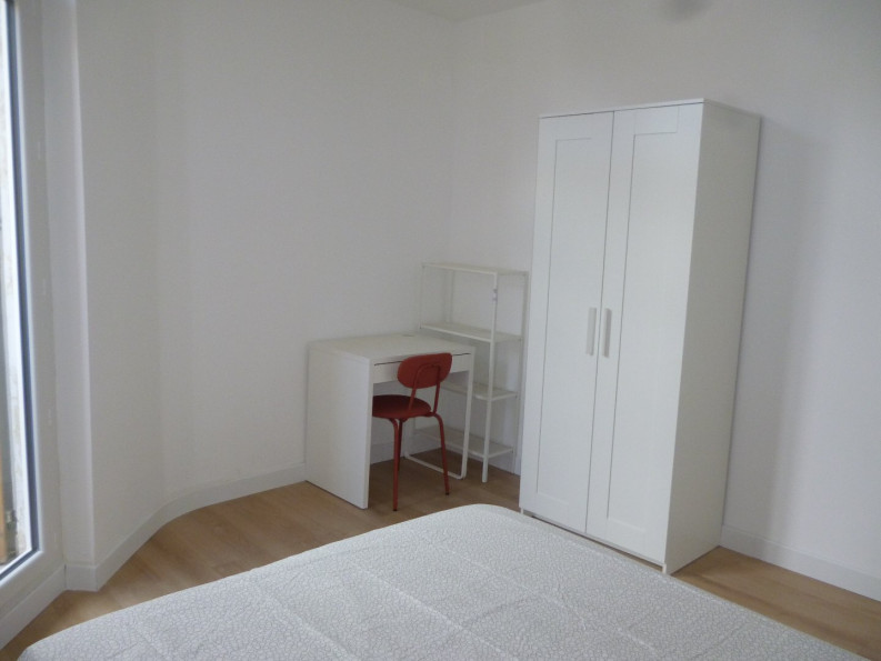 location Appartement rénové Beziers - Photo 9