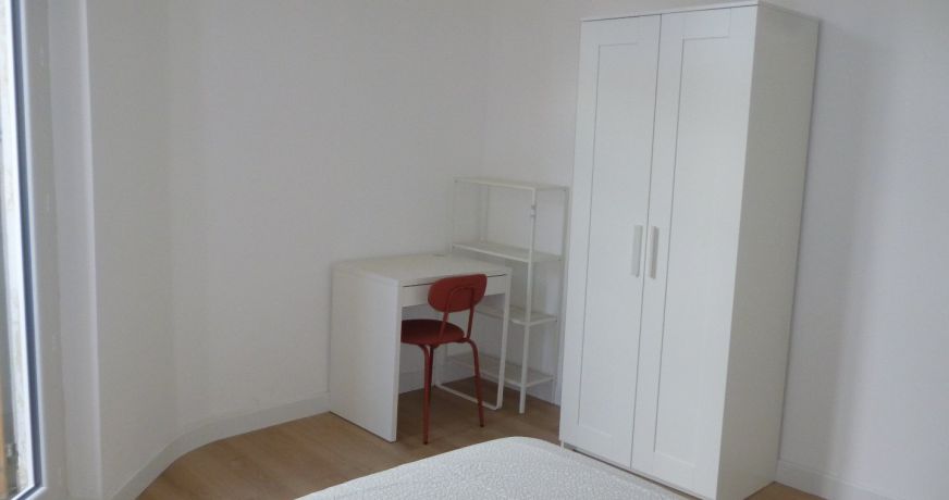 location Appartement rénové Beziers