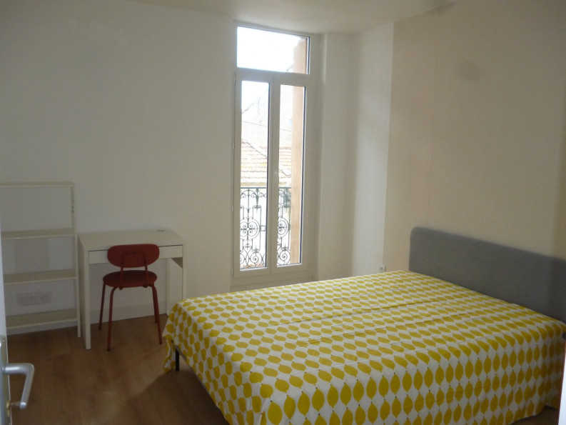 location Appartement rénové Beziers - Photo 5