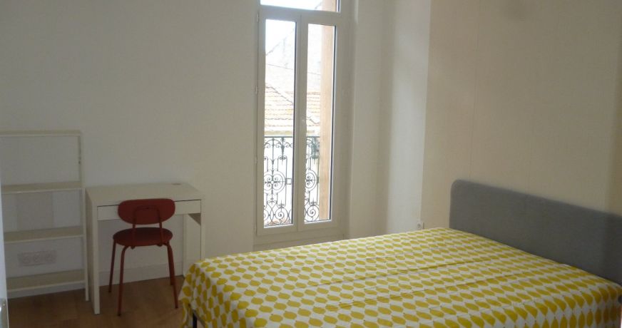 location Appartement rénové Beziers
