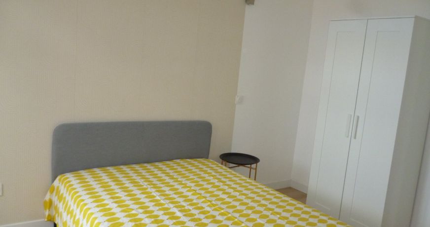 location Appartement rénové Beziers