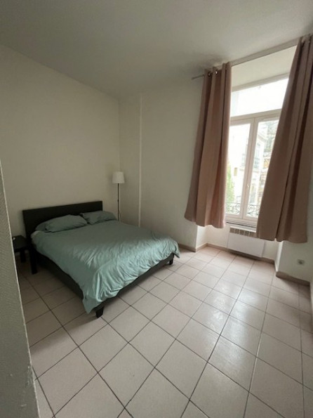 location Appartement rénové Beziers - Photo 8