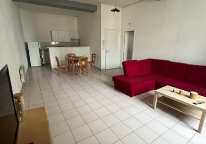 location Appartement rénové Beziers