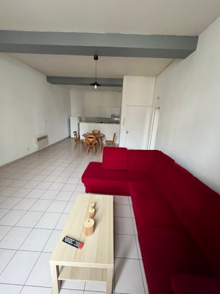 location Appartement rénové Beziers - Photo 4