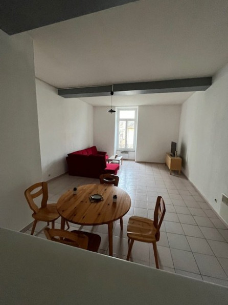 location Appartement rénové Beziers - Photo 5