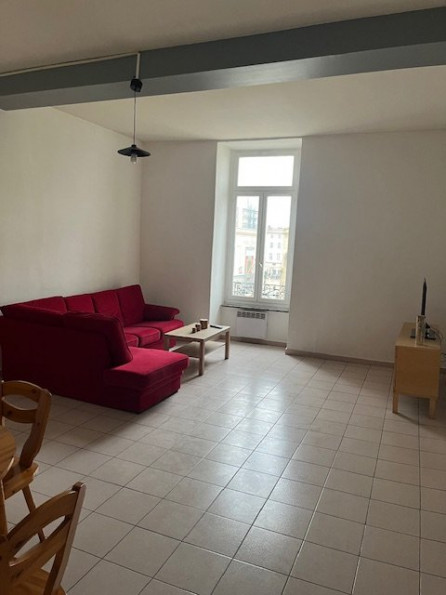 location Appartement rénové Beziers - Photo 6