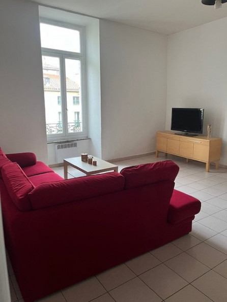 location Appartement rénové Beziers - Photo 3