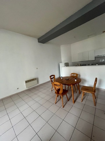 location Appartement rénové Beziers - Photo 7