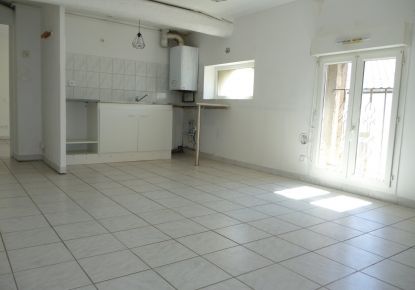 location Appartement rénové Beziers