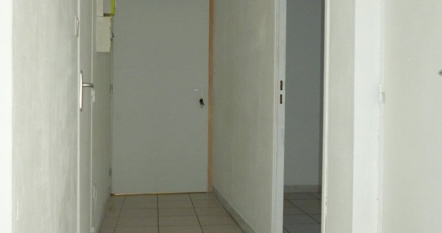 location Appartement rénové Beziers