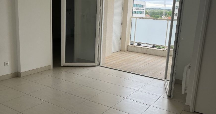 vente Appartement en résidence Beziers