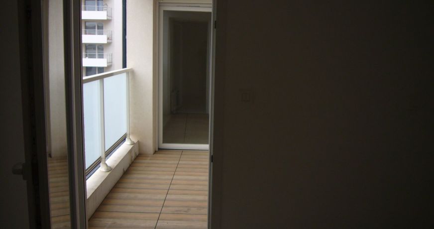 vente Appartement en résidence Beziers