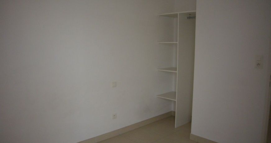 vente Appartement en résidence Beziers