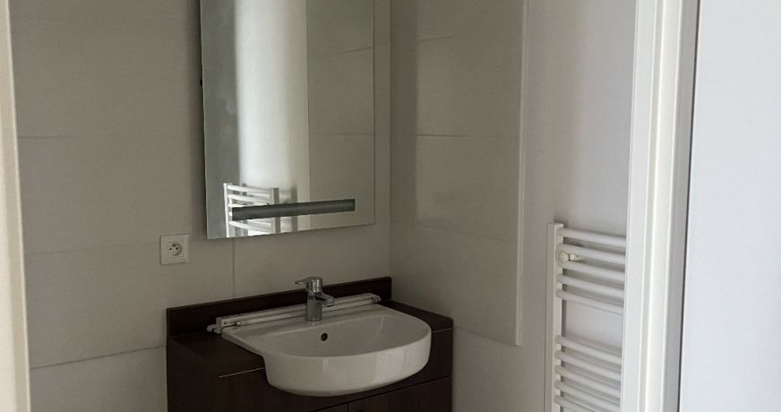 vente Appartement en résidence Beziers