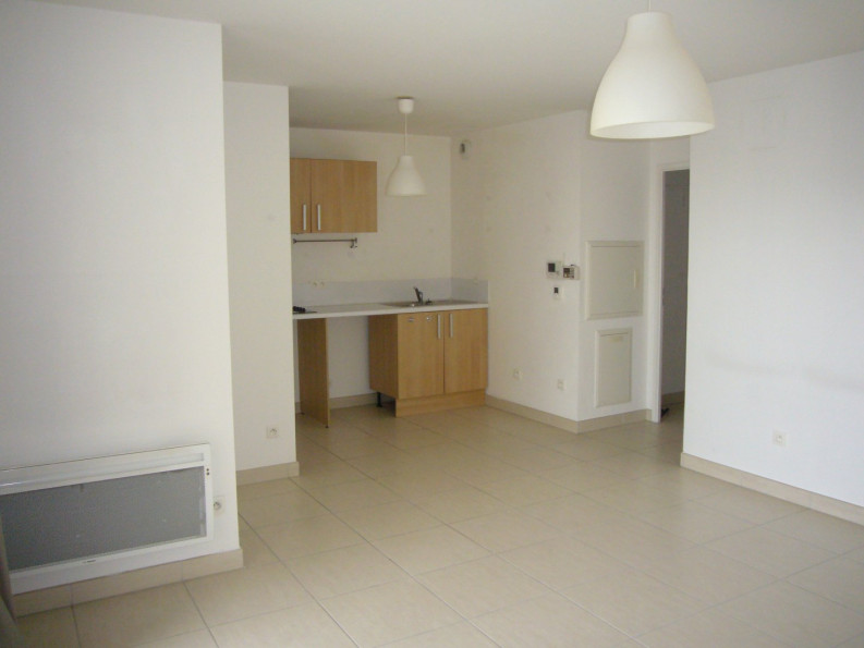 vente Appartement en résidence Beziers - Photo 1