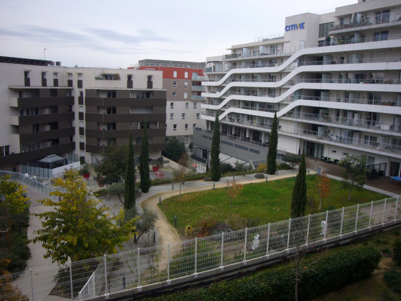 à vendre Appartement en résidence Beziers