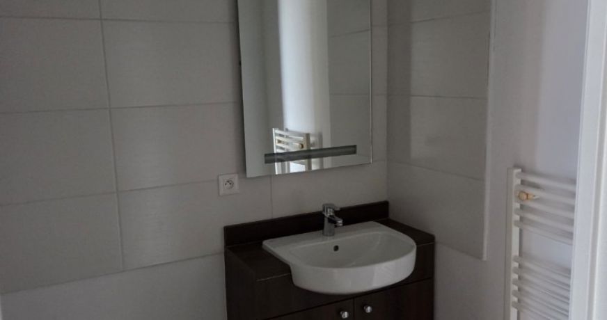 vente Appartement en résidence Beziers