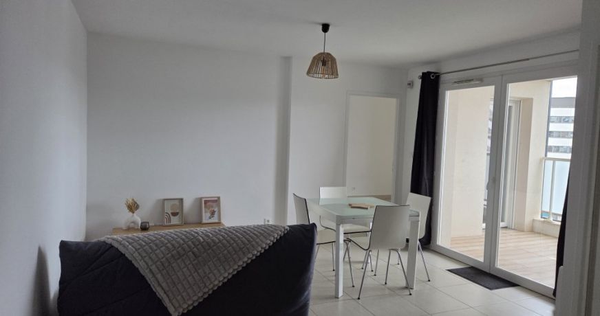 vente Appartement en résidence Beziers