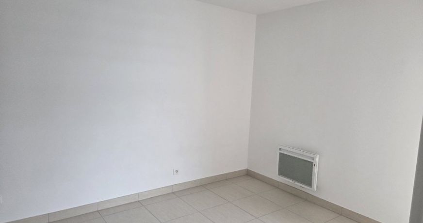 vente Appartement en résidence Beziers