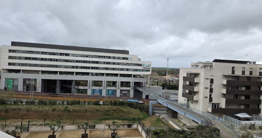 vente Appartement en résidence Beziers