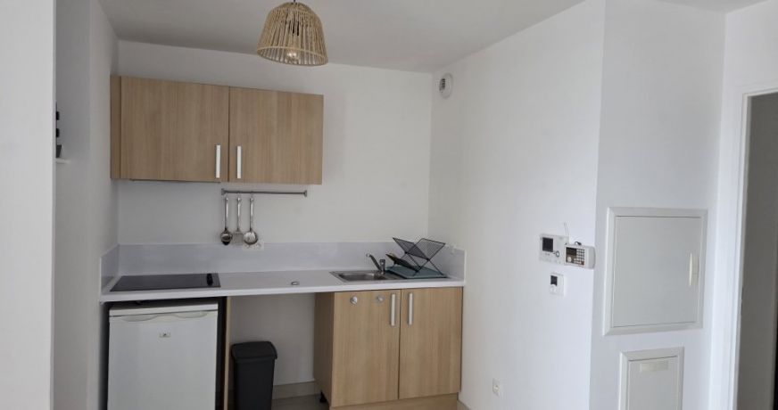 vente Appartement en résidence Beziers