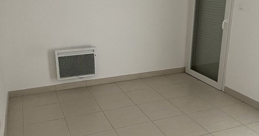 vente Appartement en résidence Beziers