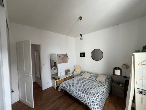 à louer Appartement Beziers