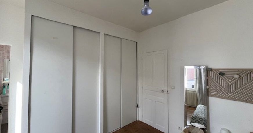 location Appartement Beziers