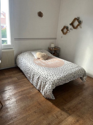 à louer Appartement Beziers