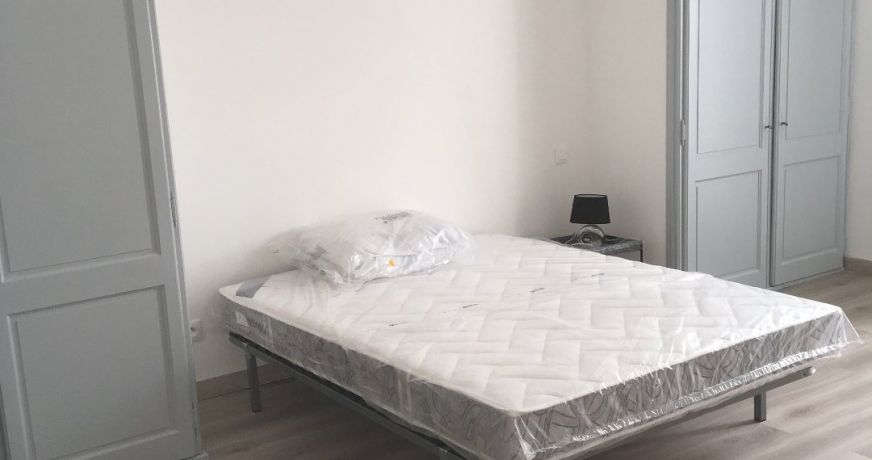 location Appartement rénové Beziers