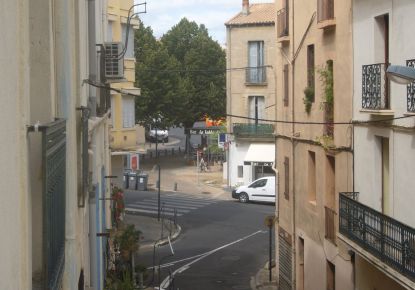 vente Immeuble de rapport Beziers