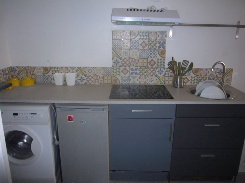 vente Immeuble de rapport Beziers - Photo 8