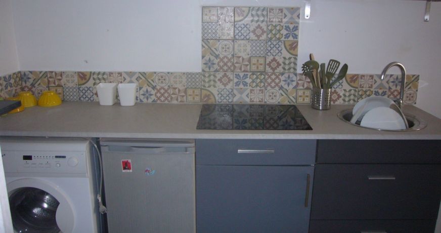 vente Immeuble de rapport Beziers