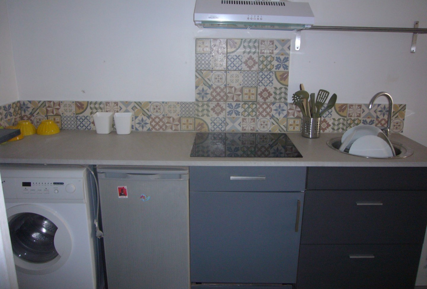 vente Immeuble de rapport Beziers - Photo 8