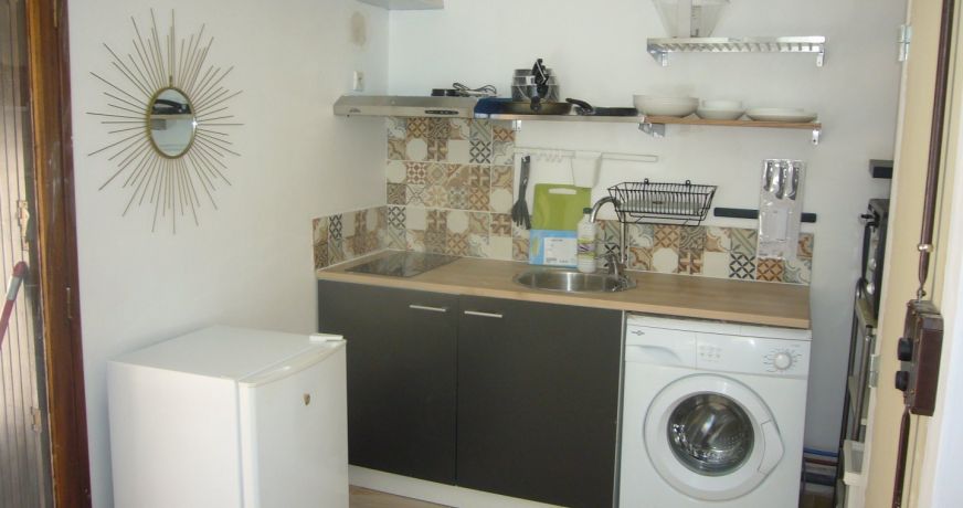 vente Immeuble de rapport Beziers