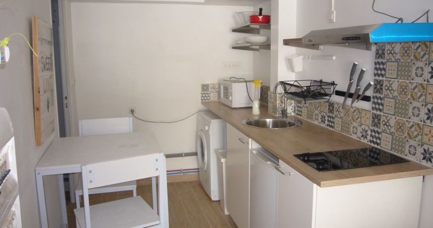 vente Immeuble de rapport Beziers