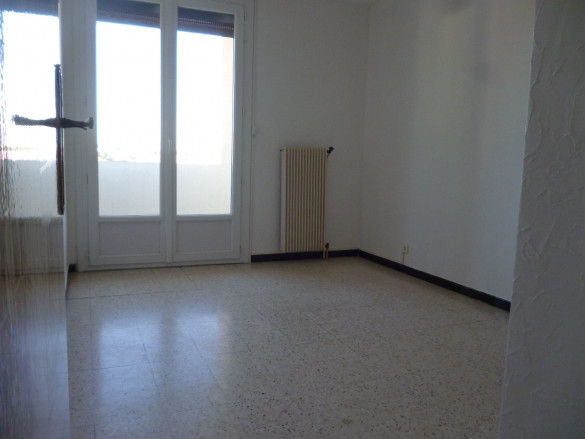 à louer Appartement rénové Beziers