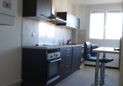 location Appartement rénové Beziers