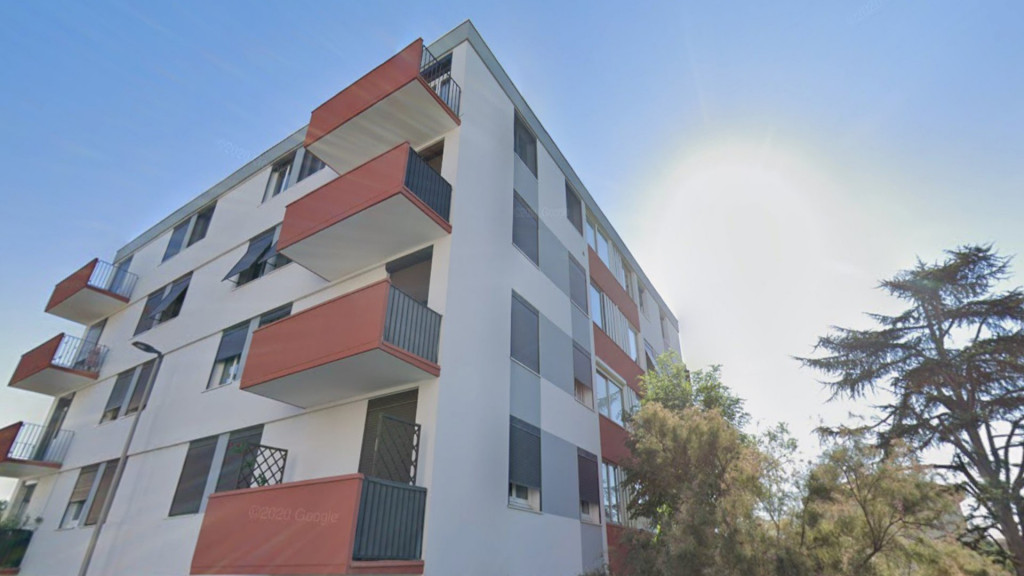 à louer Appartement rénové Beziers - Photo 1