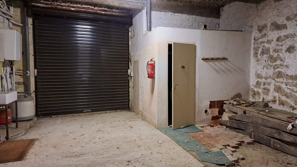 vente Maison bourgeoise Ginestas - Photo 9