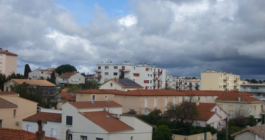 vente Appartement en résidence Beziers