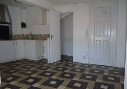 location Appartement rénové Beziers