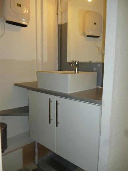 location Appartement rénové Beziers - Photo 7