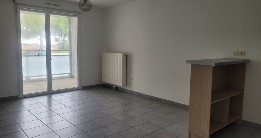vente Appartement en résidence Beziers