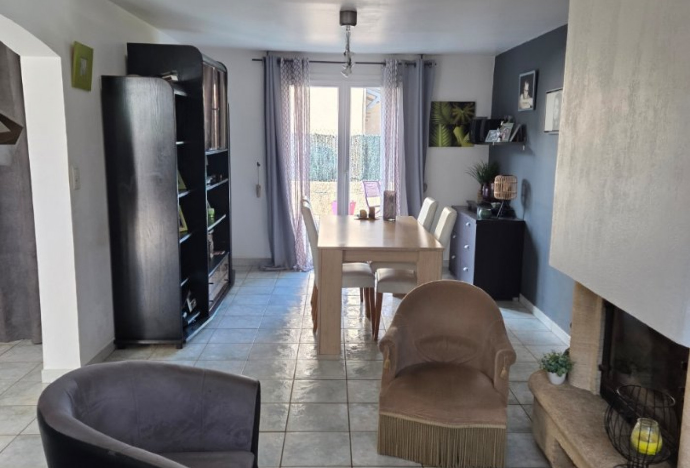 vente Villa Beziers - Photo 3