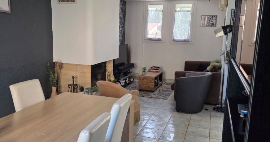 vente Villa Beziers